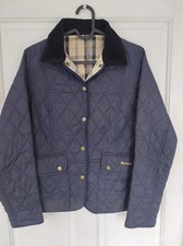 Women size barbour for sale  UK