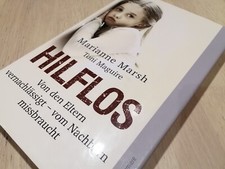 Hilflos den eltern gebraucht kaufen  Marburg
