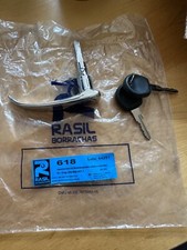 Cargo door handle for sale  LONDON