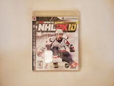 Nhl 2K10 (Playstation 3 PS3) comprar usado  Enviando para Brazil