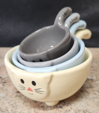 Cat kitten stackable for sale  Mulino