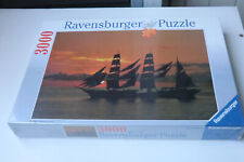 Ravensburger puzzle 3000 gebraucht kaufen  Essen