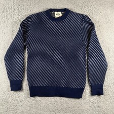 Vintage woolrich sweater for sale  Sherman Oaks