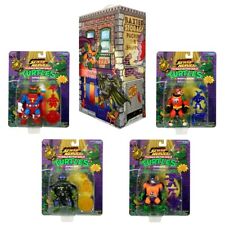 Teenage mutant ninja d'occasion  Cap-d'Ail