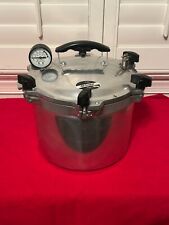 American pressure cooker for sale  Atlanta