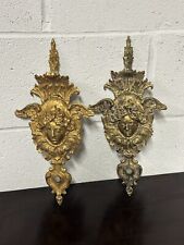 Stunning pair antique for sale  BEDFORD