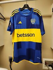 Boca juniors 2023 for sale  Allen