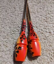 Chacott 36cm rhythmic for sale  San Jose