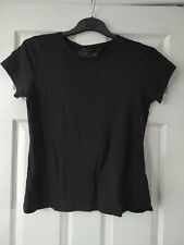 Ladies basic black for sale  ROCHDALE