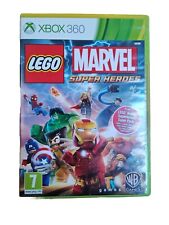 Lego marvel super for sale  BILSTON