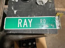 Ray road street for sale  Hamden