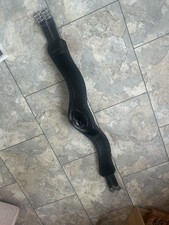 Prolite black girth for sale  WISBECH