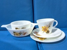 Vintage pyrex jaj for sale  CHATTERIS