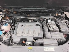 Volkswagen passat 2013 for sale  SWANSEA