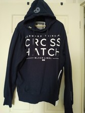 Genuine cross hatch for sale  READING