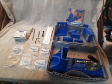 Kreg jig master for sale  Fredericksburg