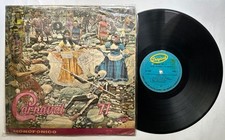 ANIBAL VELASQUEZ Y SU CONJUNTO  NUNCA EN LA VIDA ACORDEON CUMBIA   ♫ comprar usado  Enviando para Brazil
