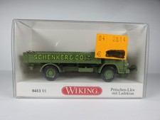 Wiking modelle man gebraucht kaufen  Üchtelhausen