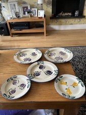 Poole pottery orchard for sale  WALTHAM ABBEY