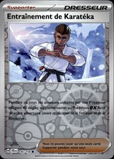 Carte pokémon entraînement d'occasion  Paris VIII