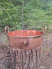 Spectacular antique copper for sale  Port Orford