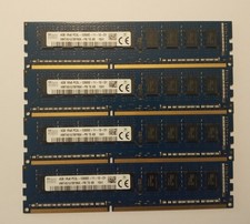 Ram pc3l 12800e d'occasion Ram pc3l 12800e d'occasion  Grasse