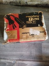 Proops tune test for sale  KETTERING