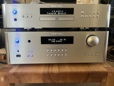 rotel ra 1520 for sale rotel ra 1520 for sale Spring Hill