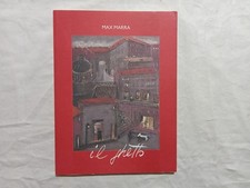 Max marra. ghetto. usato Max marra. ghetto. usato  Villamagna