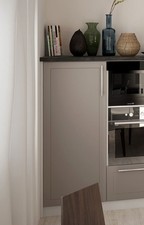 Vorratsschrank kvantum d5d gebraucht kaufen  Rostock