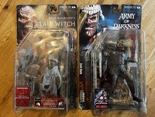 Evil ash blair for sale  CHESTERFIELD