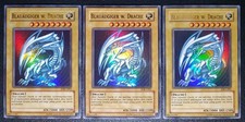 Blauäugiger weißer drache gebraucht kaufen  Großenkneten