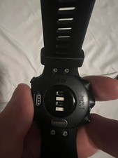 Garmin forerunner montre d'occasion  Sorgues