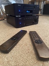 Teac h600 cdp for sale  NORWICH