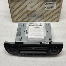 Riginal fiat 500 gebraucht kaufen  Osnabrück