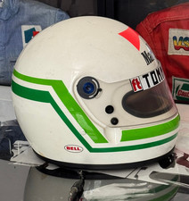 Race used helmet d'occasion  Lyon II