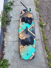 Kitesurfing board best for sale  ILFORD