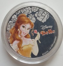 Dollar disney princess gebraucht kaufen  Karlsfeld