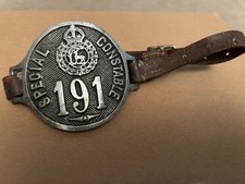 special constable for sale special constable for sale EPSOM