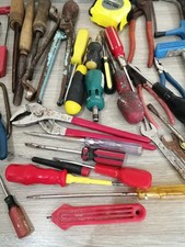 Job lot tools for sale  BILLINGHAM