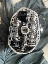 Testata bmw 1250 usato  Pachino