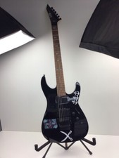 Ltd guitar designed for sale  Boise