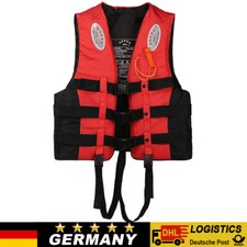 Schwimmweste erwachsene segeln gebraucht kaufen  Frankfurt (Oder)
