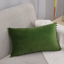 Pom poms velvet for sale  USA