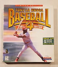 1997 tony russa for sale  San Diego