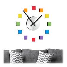 Relaxdays orologio parete usato  Italia