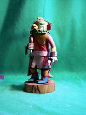 Hopi kachina doll for sale  Flagstaff