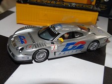 Scalextric mercedes clk for sale  HARTLEPOOL