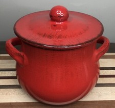 Silva terracotta red for sale  Lindstrom