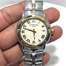 Raymond weil men for sale  Sun City